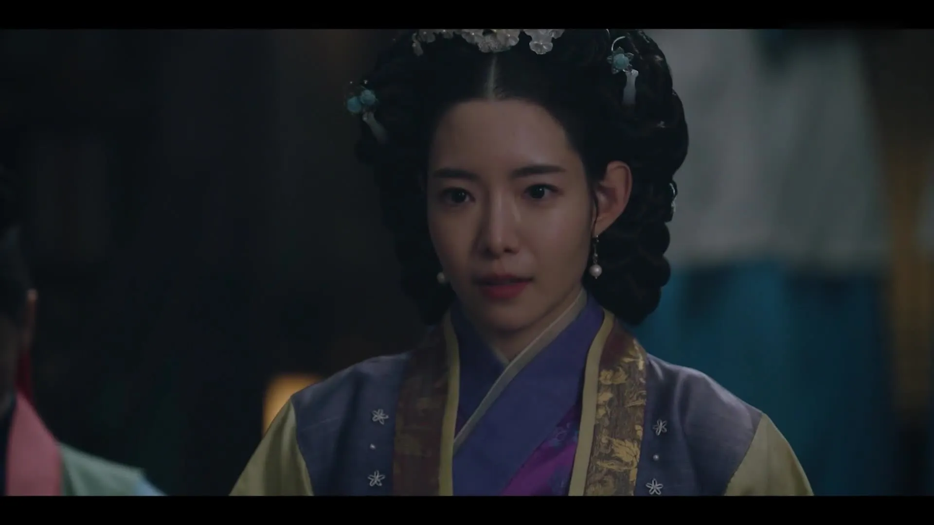 Guerra Goryeo-Khitan  Episódio 24