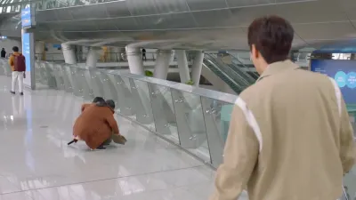 Su Ji e U Ri-Su Ji e U Ri Episódio 4
