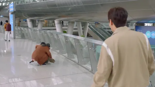 Su Ji e U Ri Episódio 4
