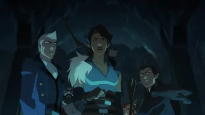 A Lenda de Vox Machina-E6.Into Rimecleft