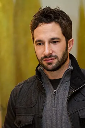Aaron Wolf