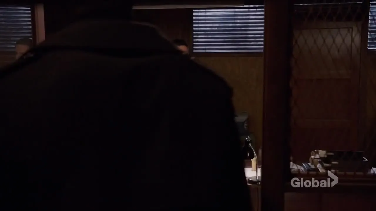 E5.Unearthed