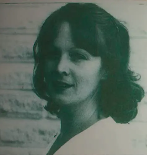 Ellen Beason