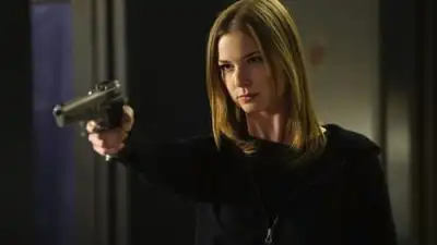 Revenge-E23