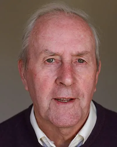 Eamon Rohan