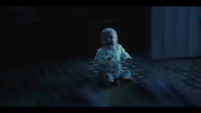O Bebê-E6.The Rage