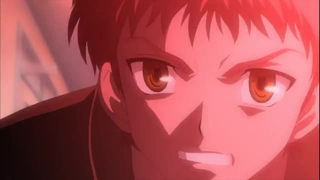 Fate/stay night Episódio 11