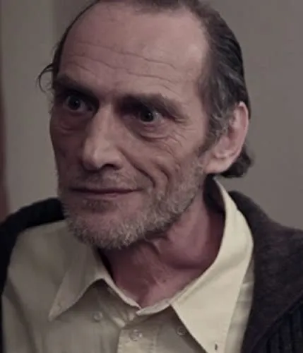 Andreas Marianos