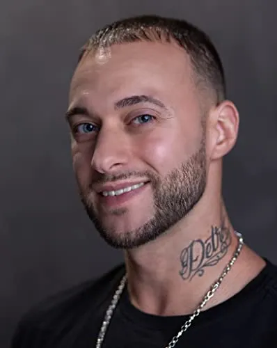 Nathan Mathers