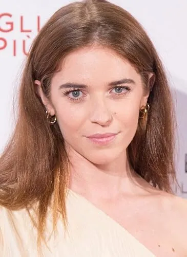Valentina Romani