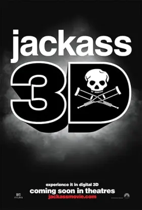 Jackass 3 assistir online grátis