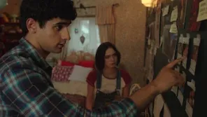 Cena do episódio 2 de Manual de Assassinato para Boas Garotas