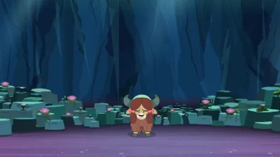 My Little Pony: A Amizade é Mágica-E3.Uprooted
