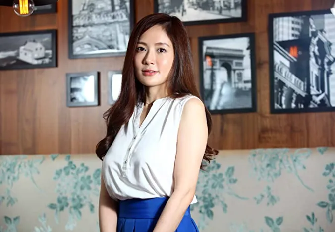 Ivy Yin
