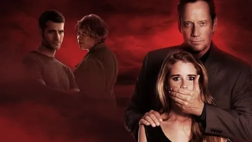Movie Poster: Prisioneiras Nunca Mais