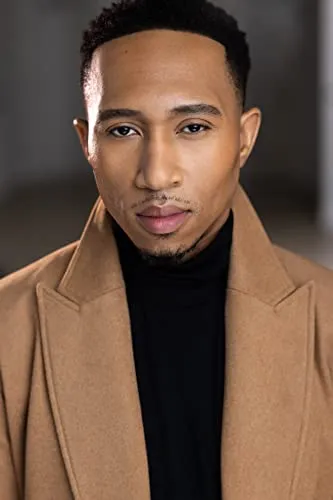 Nigel Morris