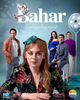 Bahar