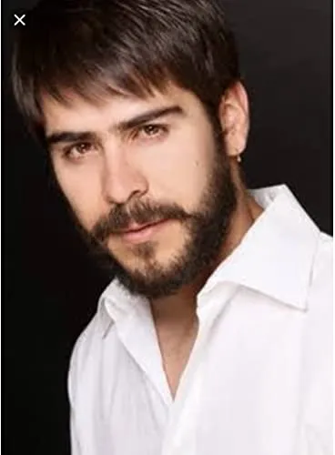 Carlos Hernan Romo
