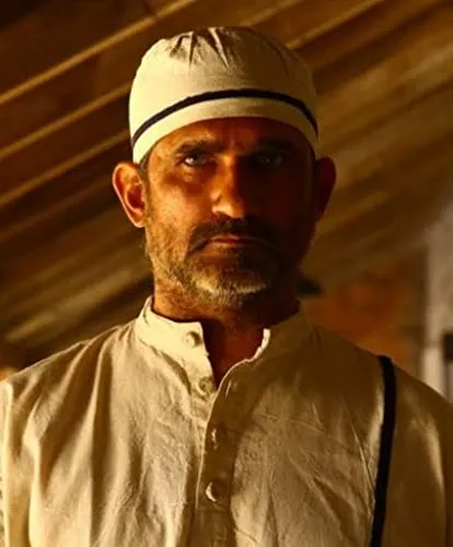Ajit Shidhaye