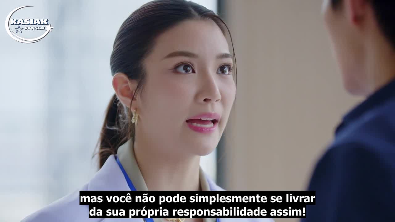 Poisonous Love Episódio 7