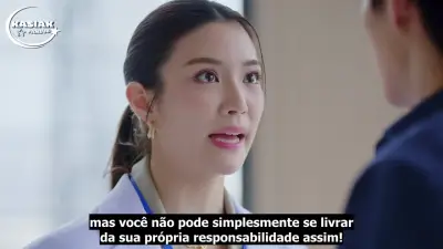 Poisonous Love-Episódio 7