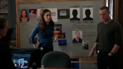 Chicago P.D.: Distrito 21-E1
