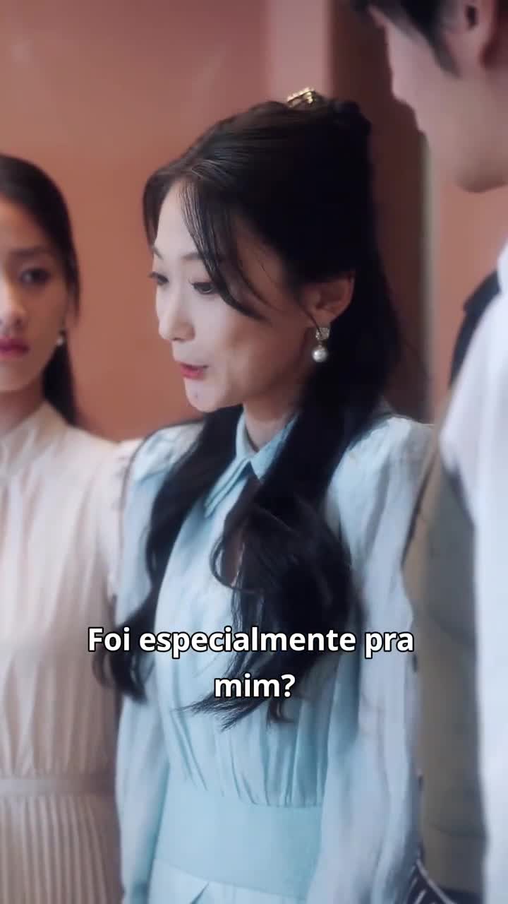 O Arrependimento no Espelho Episódio 3