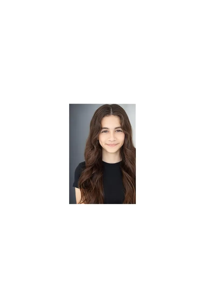 Emilia Faucher