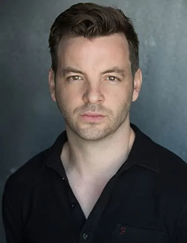 Gethin Anthony