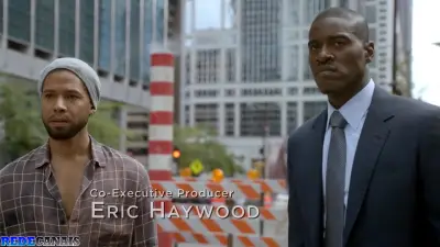 Empire: Fama e Poder-Episódio 5
