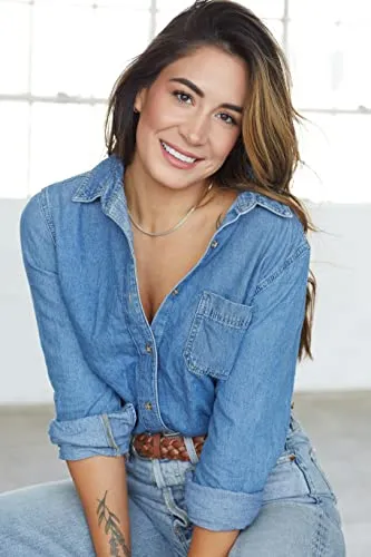 Gabriela Carrillo