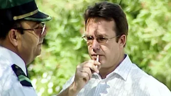 O Desaparecimento de Madeleine McCann-E2.Sob suspeita