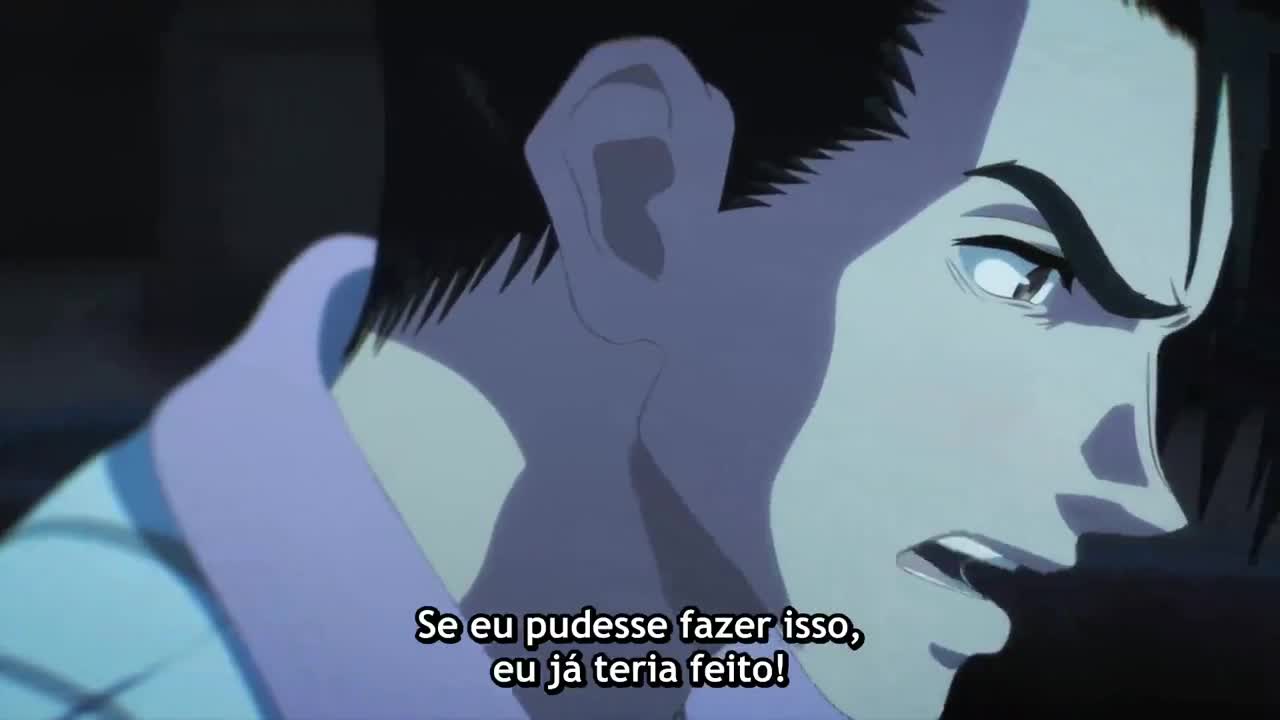 Trigun Stargaze Episódio 5