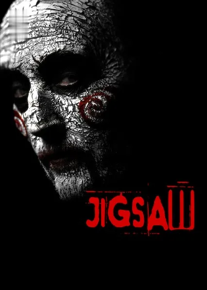 Pôster de Jogos Mortais: Jigsaw (2017)