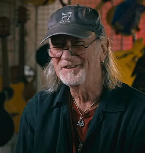 Roger Glover