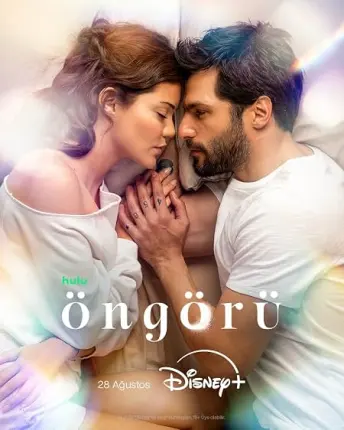 Pôster de Öngörü (2026)
