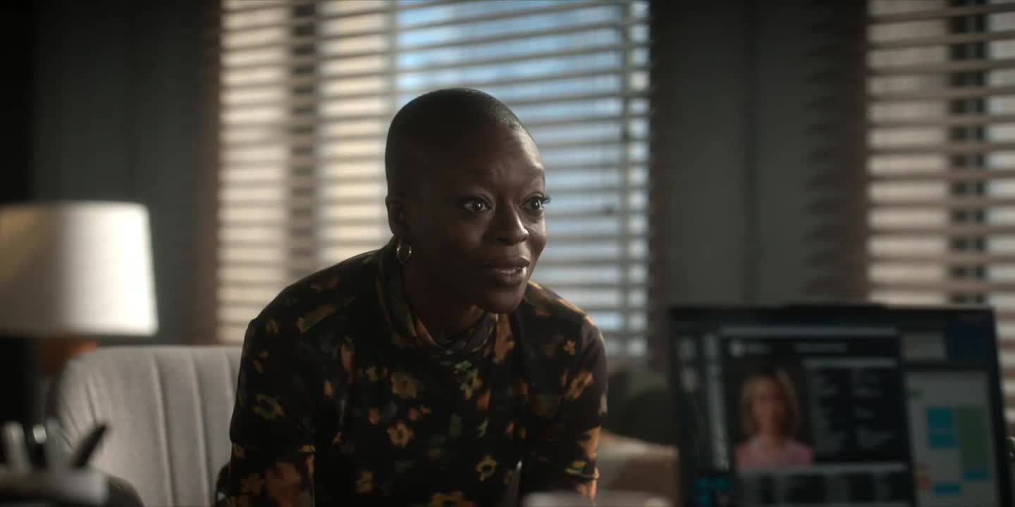 Alert: Unidade de Pessoas Desaparecidas Episódio 2