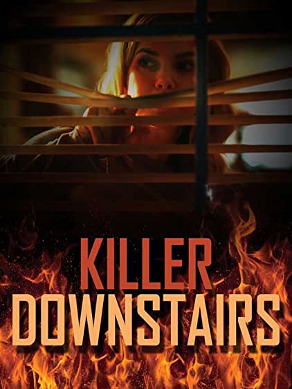 The Killer Downstairs assistir online grátis