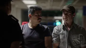 El Chapo-E5.Episódio 5