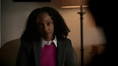 Will Trent: Agente Especial-E8