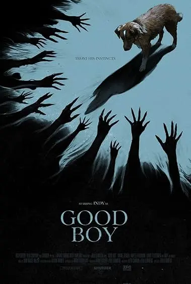 Movie Poster: Bom Menino