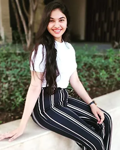 Simran Natekar