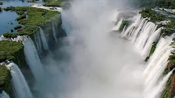 Nosso Planeta-E7.Água doce