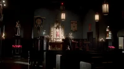 Os Originais-Episódio 22