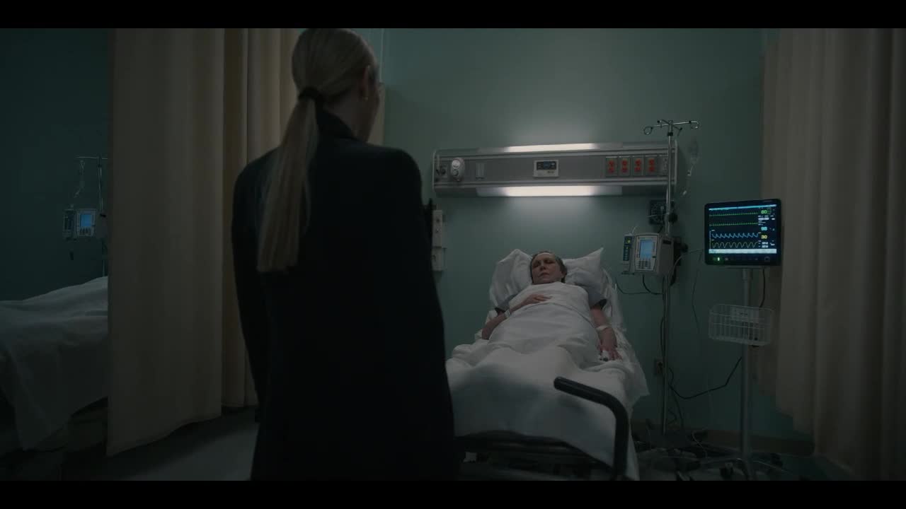 American Horror Story Episódio 8