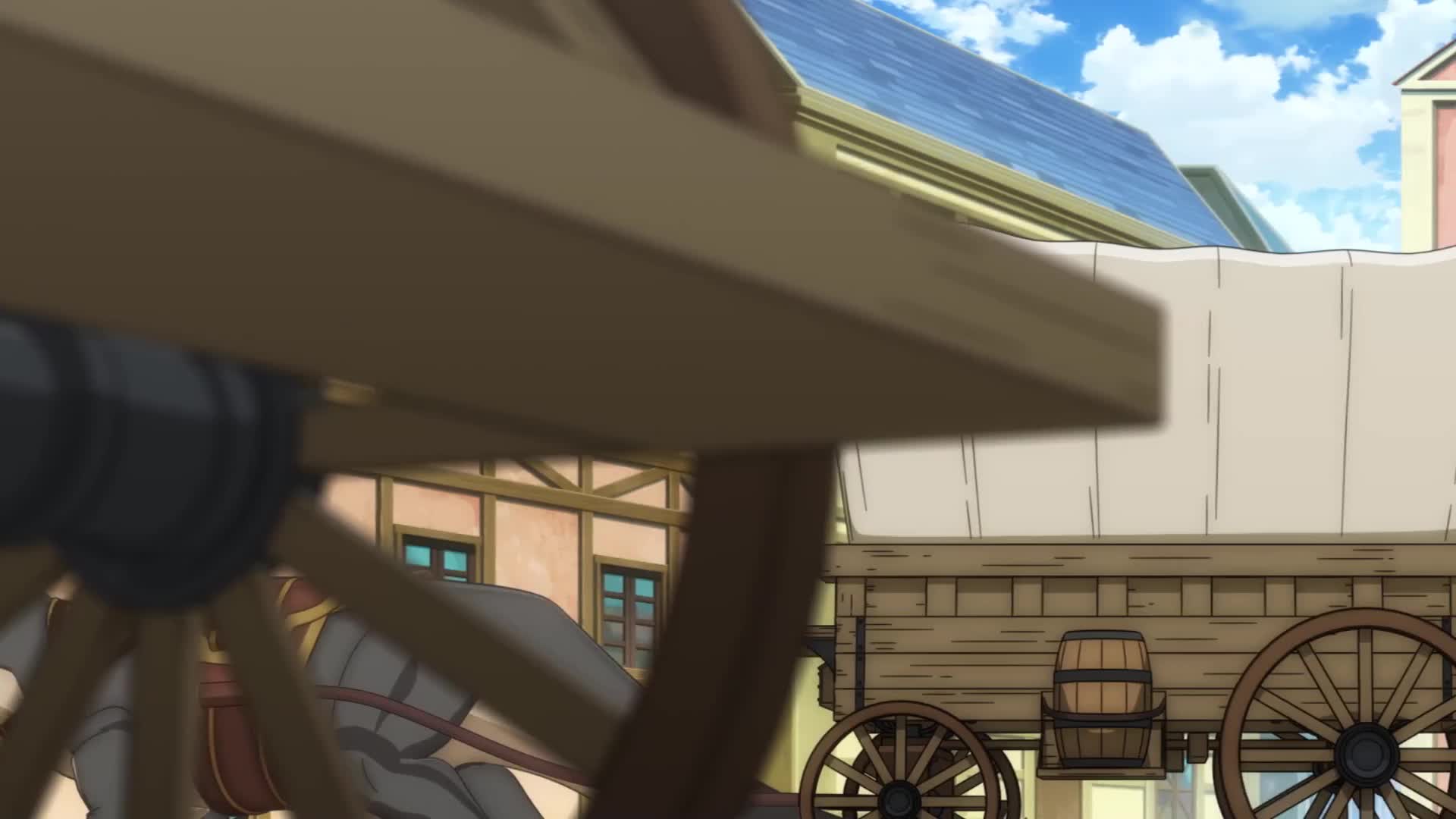 Re: Zero - Starting Life in Another World Episódio 11