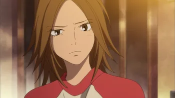 Que Chegue a Você: Kimi ni Todoke Episódio 5