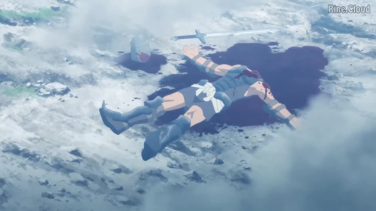 Arifureta: From Commonplace to World's Strongest Episódio 1