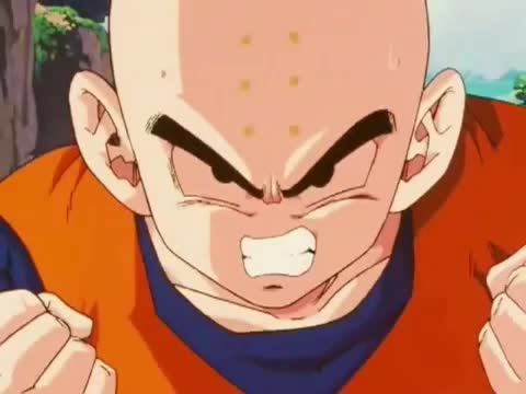 Dragon Ball Z Episódio 20