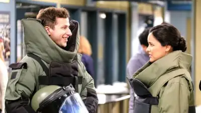 Brooklyn Nine-Nine-E4